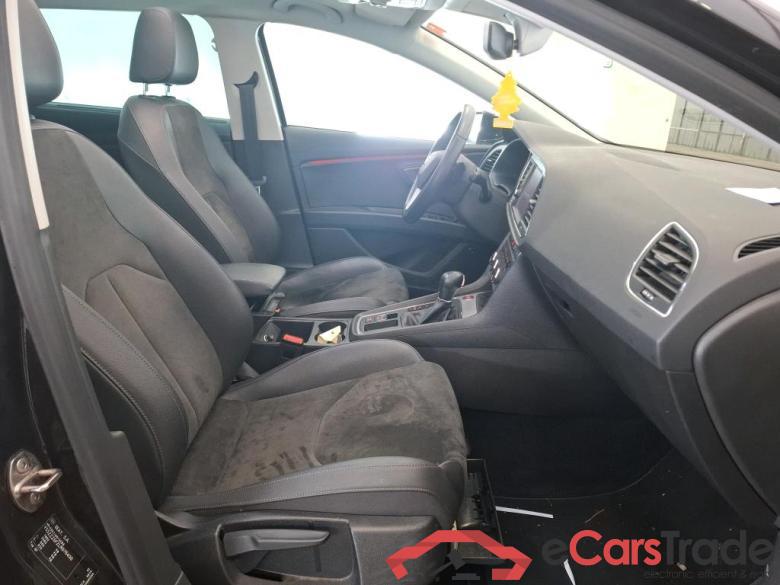 Leon ST Xcellence 1.5 TSI 150CV BVA7 E6dT #6