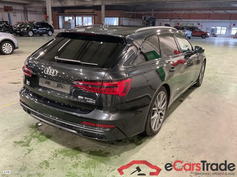 AUDI A6 2.0 55 TFSI E QUATTRO S TRONIC SPORT #4