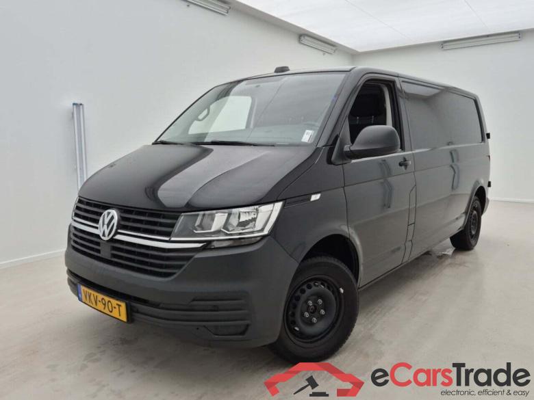 VOLKSWAGEN Transporter 2.0 TDI L2H1 #1