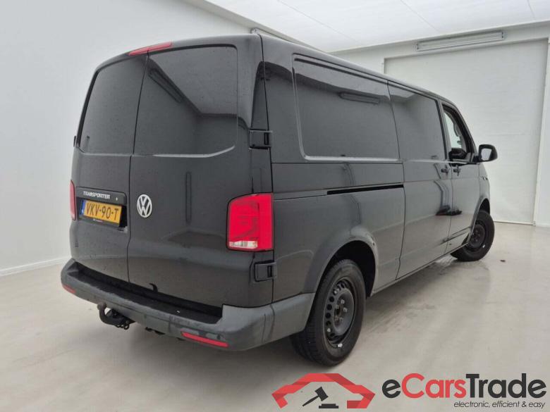 VOLKSWAGEN Transporter 2.0 TDI L2H1 #2