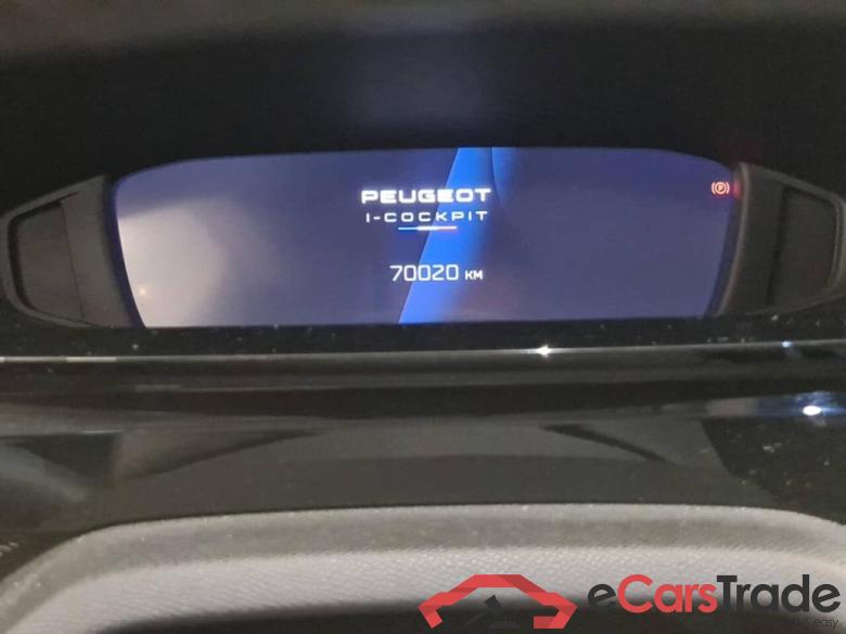 PEUGEOT 308 1.2 PT Active Pack Business #5