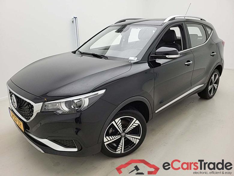 MG MG ZS EV Luxury 45 kWh #1