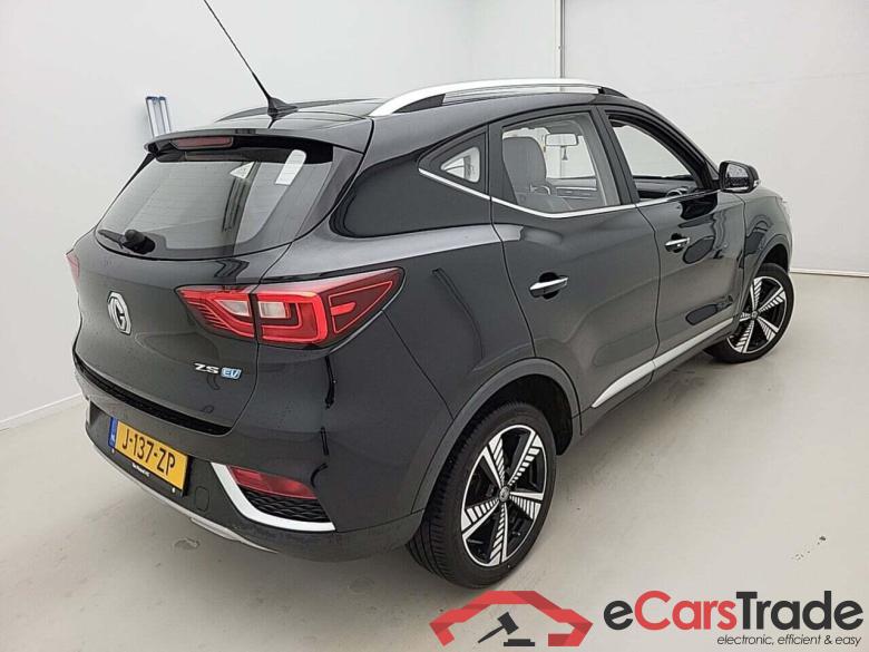 MG MG ZS EV Luxury 45 kWh #2