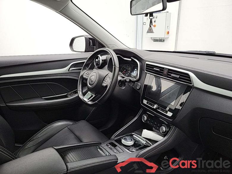 MG MG ZS EV Luxury 45 kWh #3