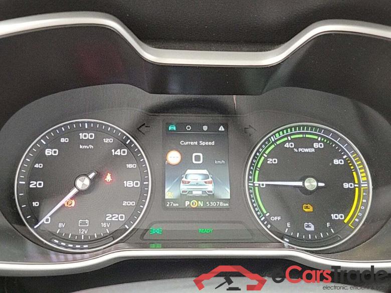 MG MG ZS EV Luxury 45 kWh #4