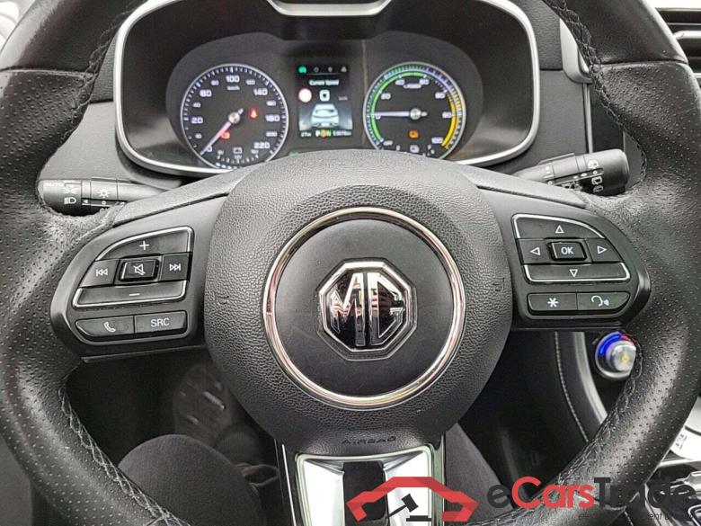 MG MG ZS EV Luxury 45 kWh #5