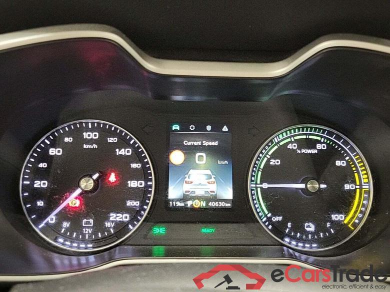 MG MG ZS EV Luxury 45 kWh #4