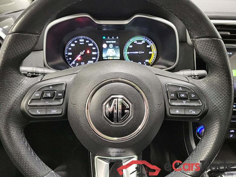 MG MG ZS EV Luxury 45 kWh #5