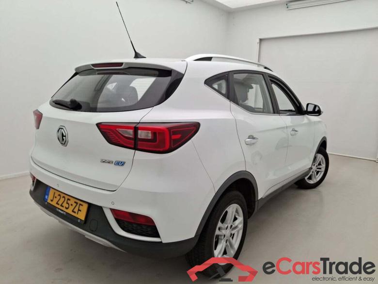 MG MG ZS EV Comfort 45 kWh #2