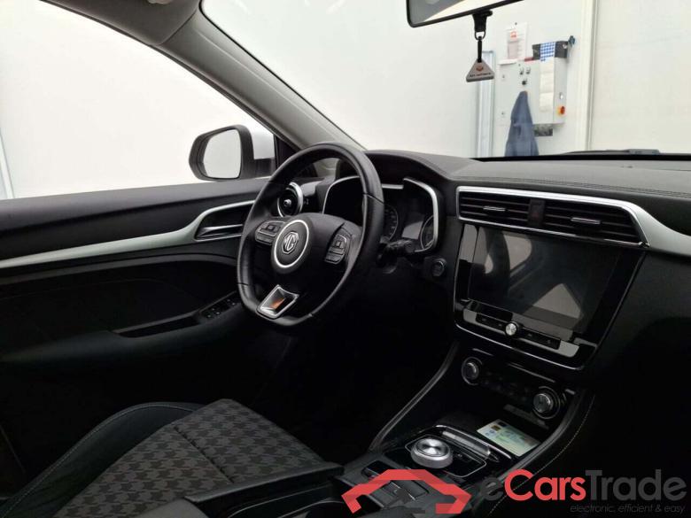 MG MG ZS EV Comfort 45 kWh #3