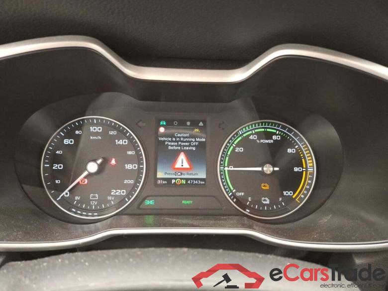 MG MG ZS EV Comfort 45 kWh #4