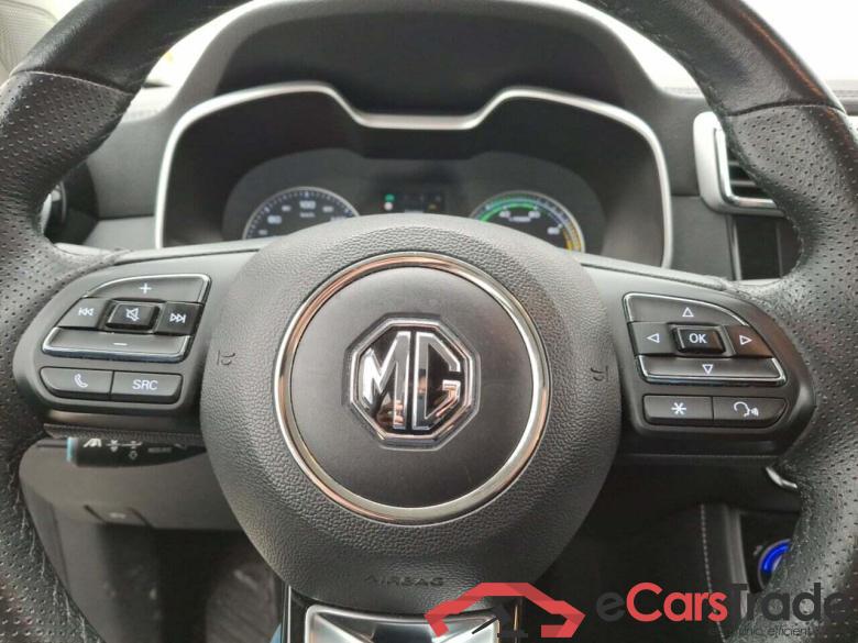 MG MG ZS EV Comfort 45 kWh #5