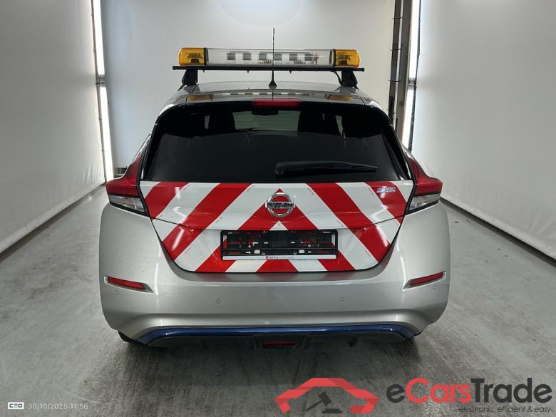 NISSAN Leaf ELECTRIC BEV 40KWH N-CONNECTA #5