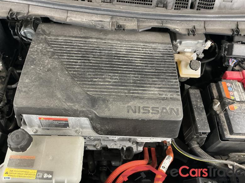 NISSAN Leaf ELECTRIC BEV 40KWH N-CONNECTA #6