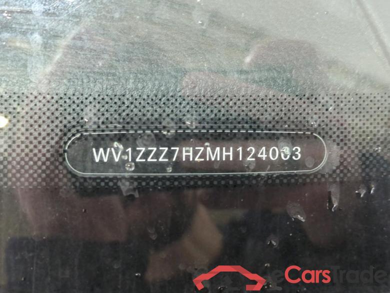 VOLKSWAGEN Transporter 81 kW #2