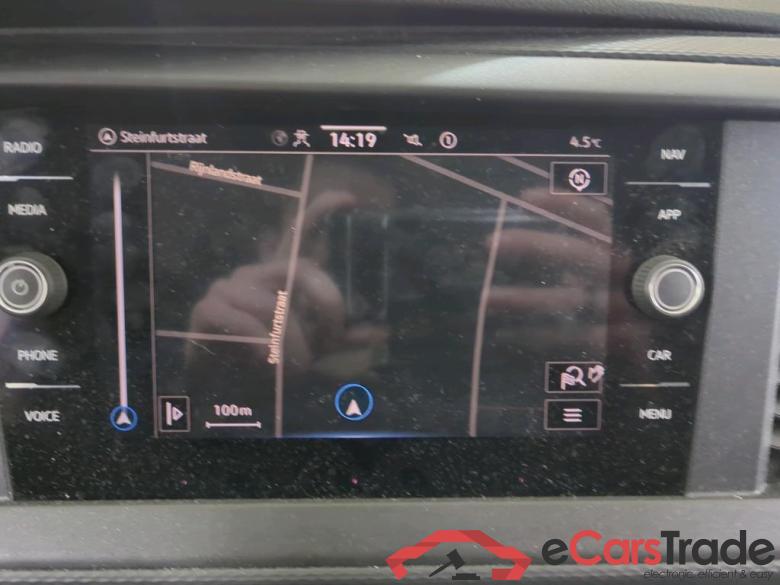 VOLKSWAGEN Transporter 81 kW #3