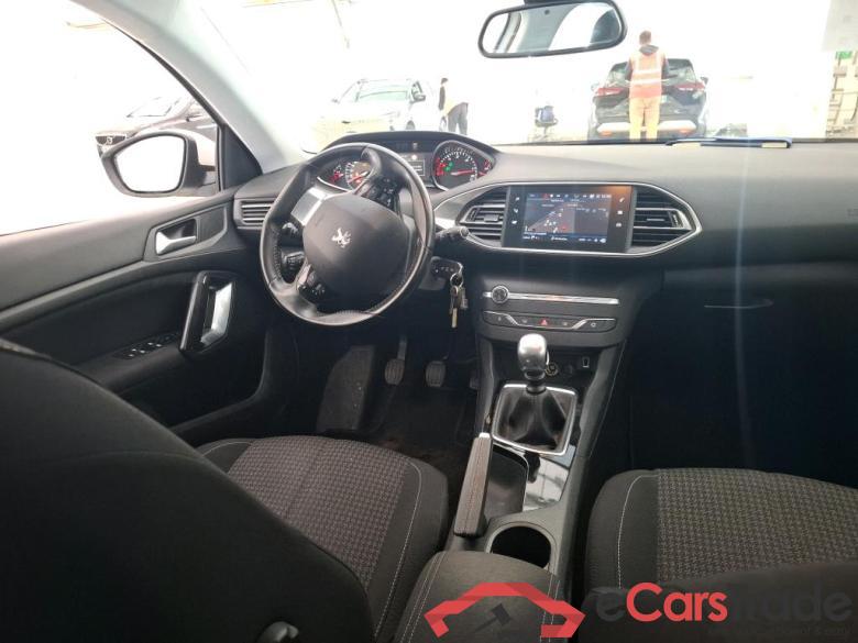 308 SW Active Business 1.5 100CV BVM6 #5