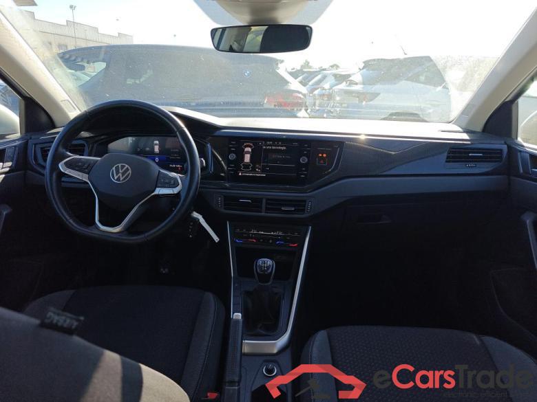 VOLKSWAGEN Taigo / 2021 / 5P / todoterreno Life 1.0 TSI 81kW (110CV) #3