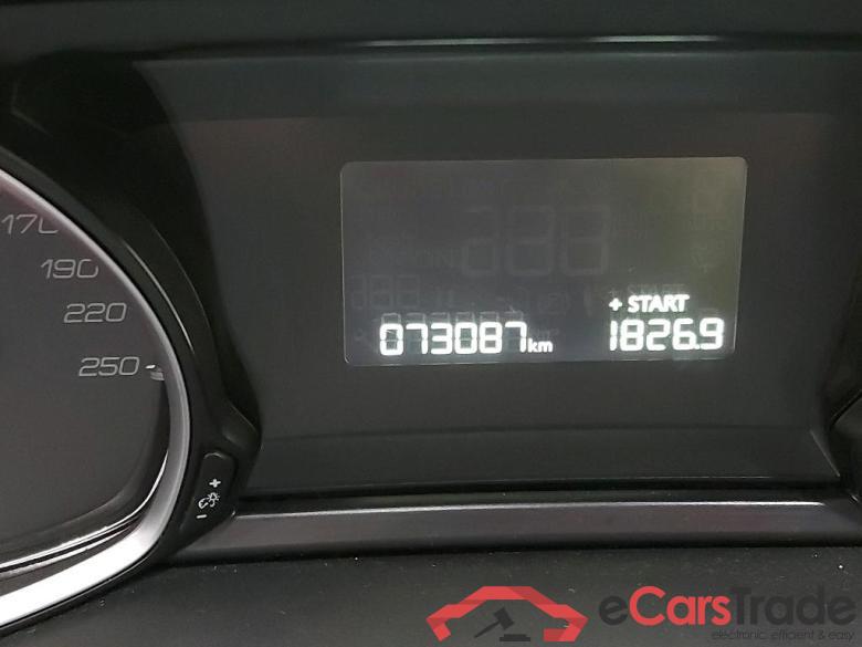 PEUGEOT - PEU 308 BlueHDi 130PK EAT8 GT Line With Smart Key #5