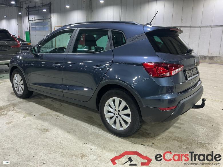 SEAT ARONA DIESEL 1.6 CR TDI Move! DSG (EU6.2) #3