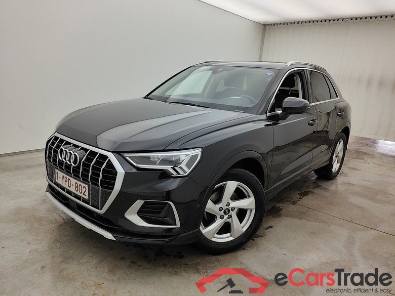 Audi Q3 35 TDI S tronic Advanced Business Editio 5d #1