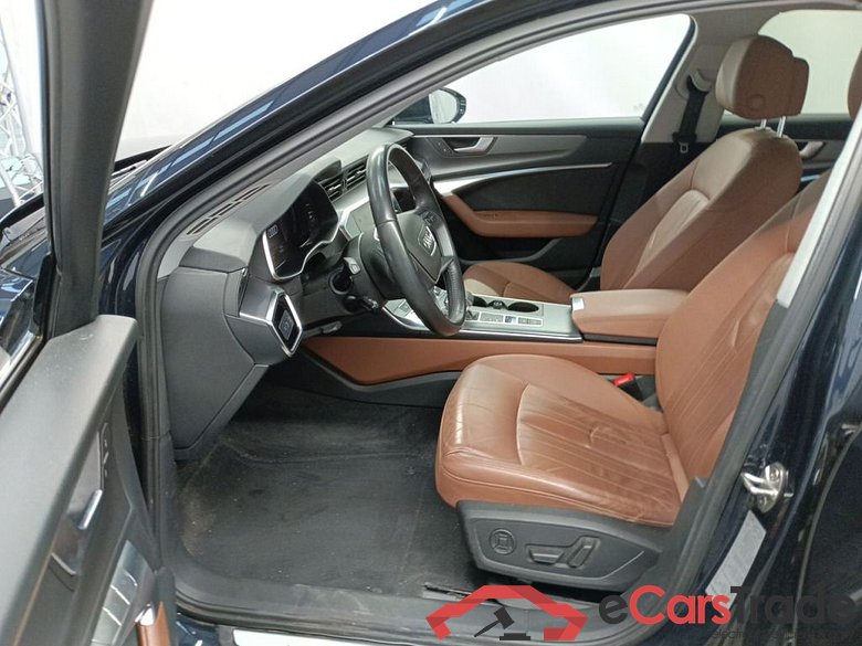 Audi A6 Business Edition 35 TDI S tronic 4d #3