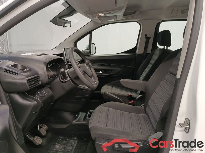 OPEL COMBO LIFE MWB 1.2 T L2H1 Edition S/S (EU6.3) 5d 7pl #3