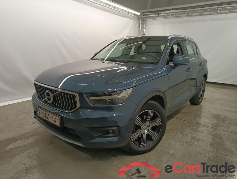 Volvo XC40 D3 Geartronic Inscription 5d #1
