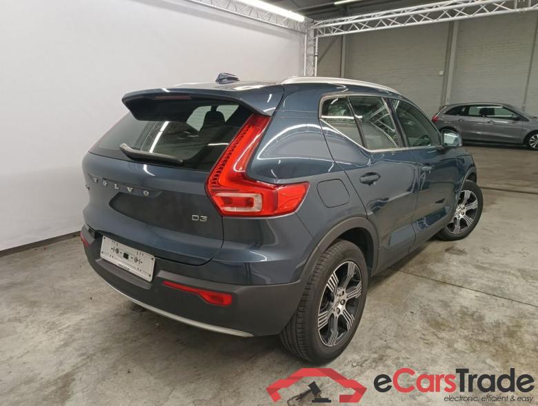 Volvo XC40 D3 Geartronic Inscription 5d #2