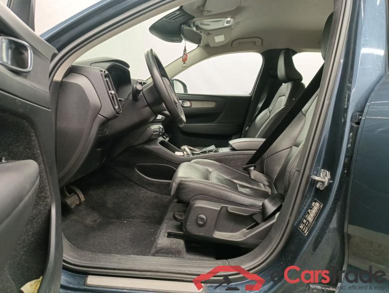 Volvo XC40 D3 Geartronic Inscription 5d #3