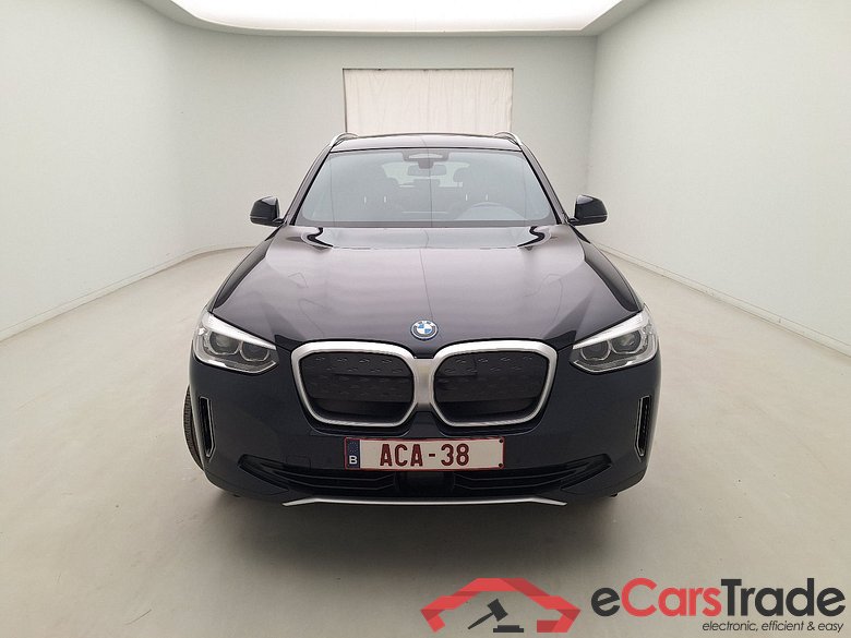 BMW, iX3 '20 BEV, BMW iX3 sDrive35 5d