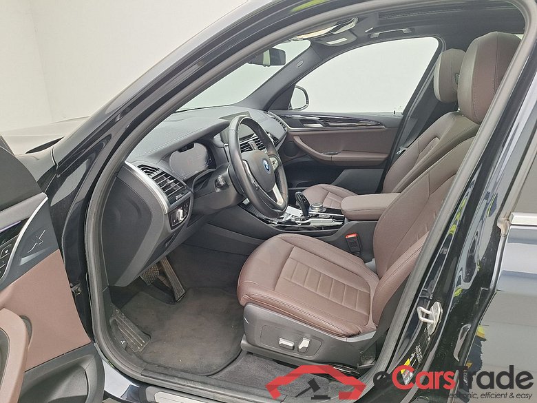 BMW, iX3 '20 BEV, BMW iX3 sDrive35 5d #3