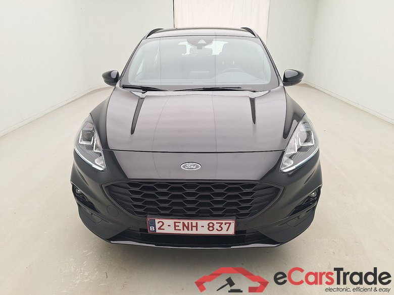 Ford, Kuga '19 PHEV, Ford Kuga 2.5i PHEV Aut. 165kW ST-Line 5d