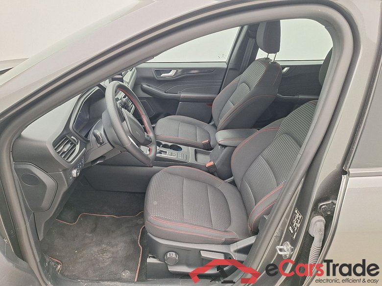 Ford, Kuga '19 PHEV, Ford Kuga 2.5i PHEV Aut. 165kW ST-Line 5d #3