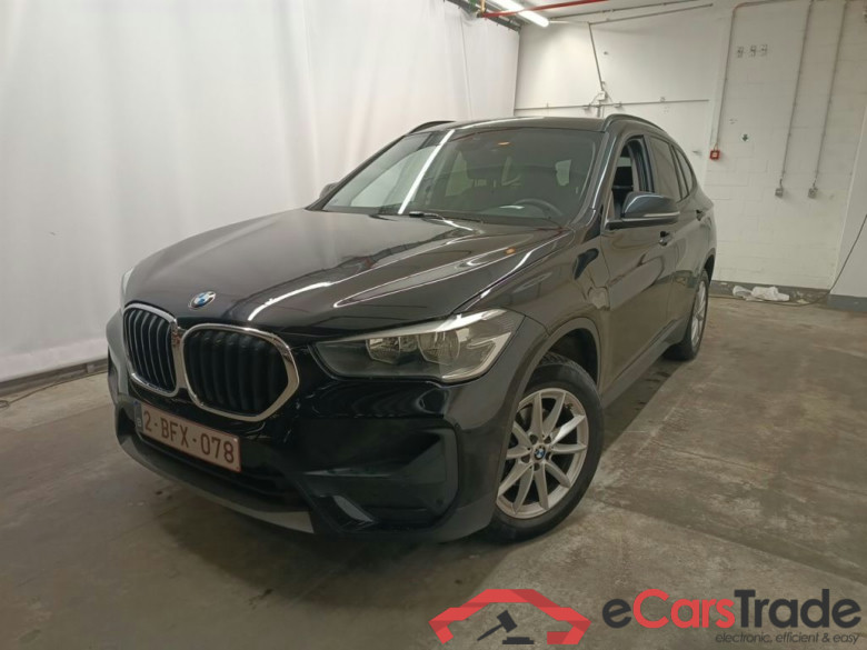 BMW X1 sDrive16dA (85 kW) 5d #1