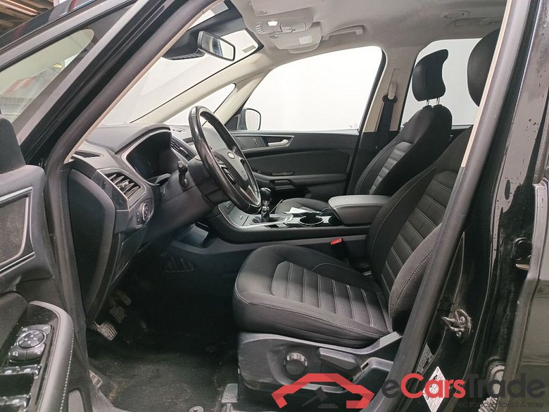 Ford Galaxy 2.0 TDCi 110kW S/S Titanium 5d #3