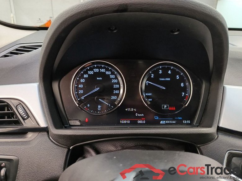 BMW X1 xDrive25e (162 kW) 5d #6