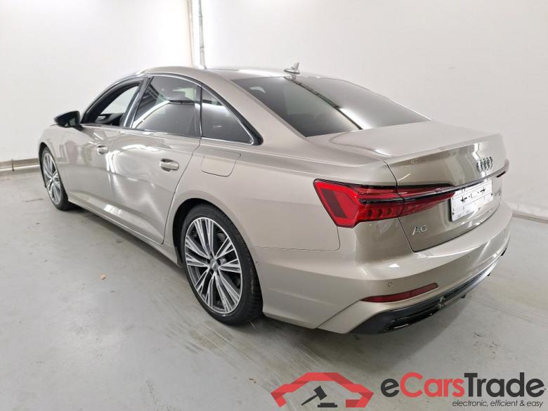 AUDI A6 - 2018 55 TFSI e Quattro PHEV Sport S tronic #3