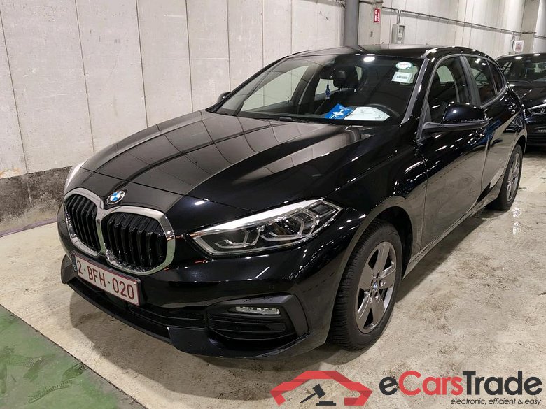 BMW 1 SERIES HATCH 1.5 116DA (85KW) #1