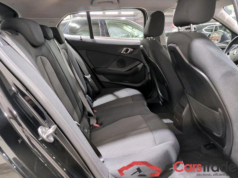 BMW 1 SERIES HATCH 1.5 116DA (85KW) #6