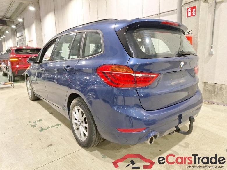 BMW 2 GRAN TOURER DIESEL - 2018 216 dA AdBlue #3