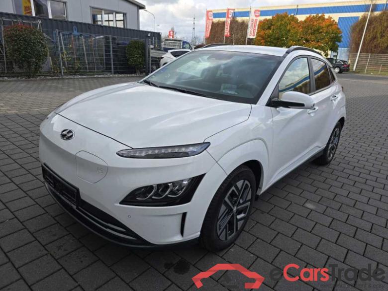 Hyundai Kona (OS)(2017->) DE - SUV5 Elektro, Prime Elektro 2WD, (Facelift) 2021 - 2023 #1