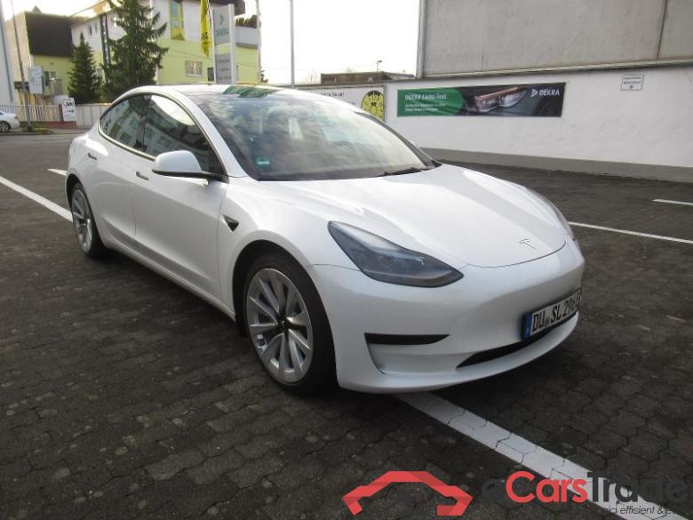 Tesla Model 3 (01.2019->), RWD 60 kWh, 2023 - 2025 #2