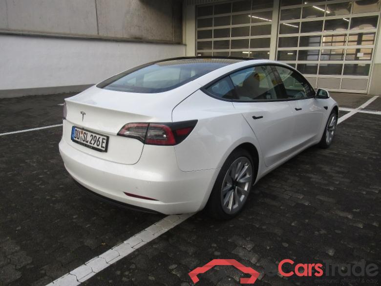 Tesla Model 3 (01.2019->), RWD 60 kWh, 2023 - 2025 #3