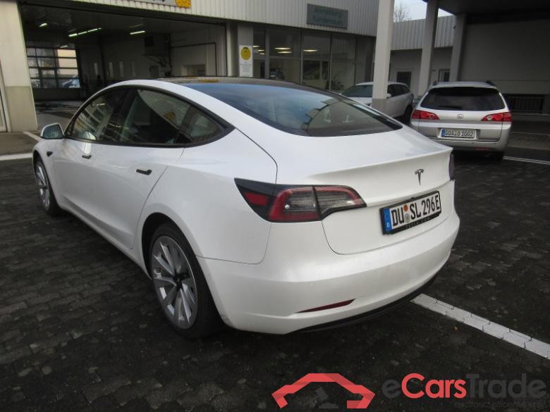 Tesla Model 3 (01.2019->), RWD 60 kWh, 2023 - 2025 #4