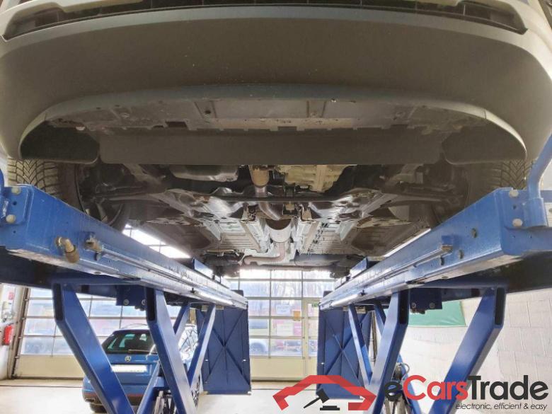 Opel Crossland (X)(2017->) DE - SUV5 1.2 Turbo EU6e, Elegance (EURO 6e), (Facelift) 2022 - 2024 #5