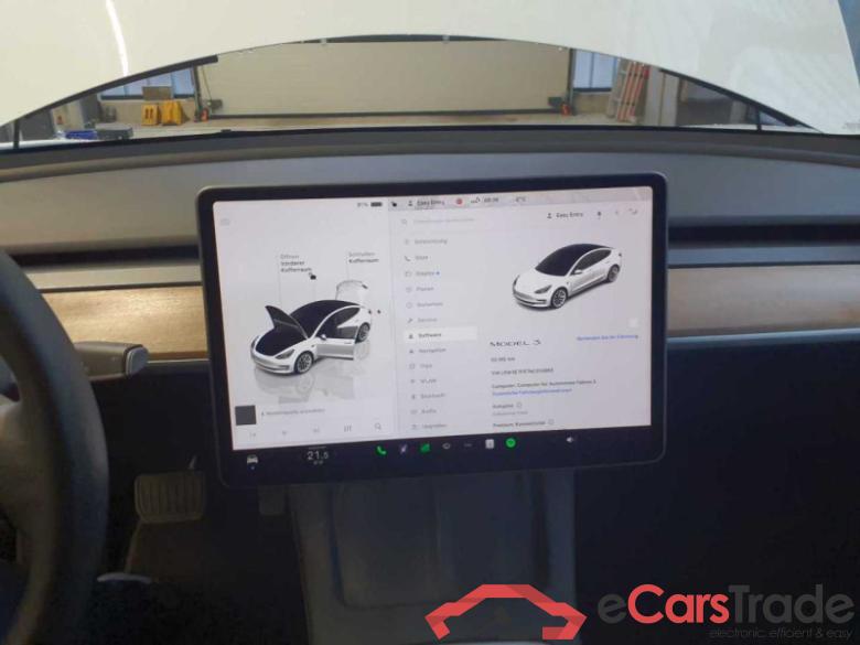 Tesla Model 3 (01.2019->), RWD 60 kWh, 2023 - 2025 #5