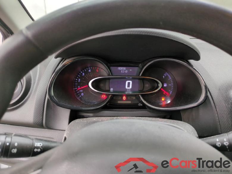 Clio IV Air 1.5 dCi 75CV BVM5 E6 #6