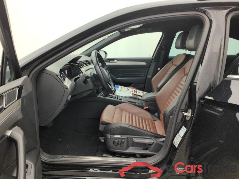 Volkswagen Passat 1.5 TSI Elegance Business DSG 4d #3
