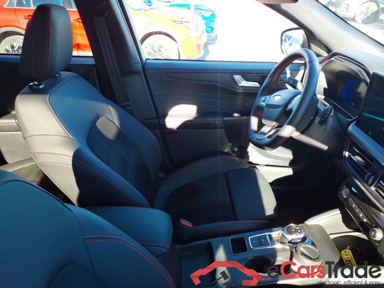 FORD Kuga 2.5 243CV Automático    ST-LINE X #3